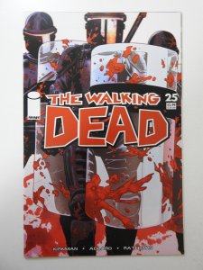 The Walking Dead #25  (2006) NM- Condition!