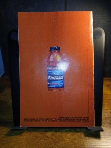 JSA #10 (2000) Justice Society of America