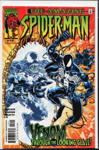 The Amazing Spider-Man #19 (2000) Spider-Man