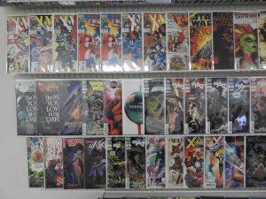 Huge Lot 130+ Comics W/ Star Wars, There's An Alien in my Toilet, +More!...