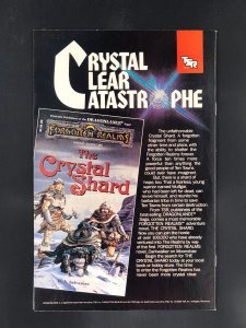 The Uncanny X-Men #230 (1988)