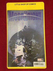 Moon Knight #11 1:25 Sienkiewicz Variant VFNM MCU Disney+