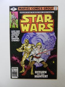 Star Wars #27 (1979) FN/VF condition