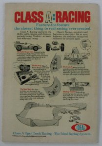 Fantastic Four #126 (Sep 1972, Marvel), VG condition (4.0), Origin of FF retold