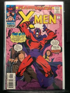 X-Men #-1 (1997)