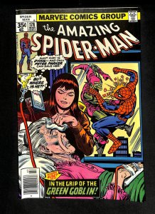 Amazing Spider-Man #178 Green Goblin Appearance!