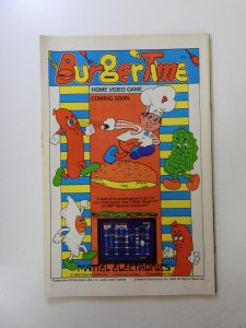 The Amazing Spider-Man #245 (1983) VF- condition