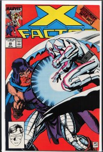 X-Factor #45 (1989) X-Factor