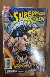 Superman #162 (2000)