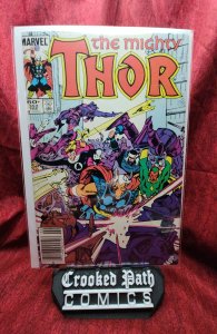 Thor #352 (1985)