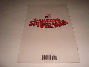 AMAZING SPIDER-MAN #  799 (2018) MICHAEL LINSNER VARIANT