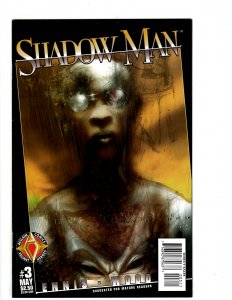 Shadowman #3 (1997) SR35