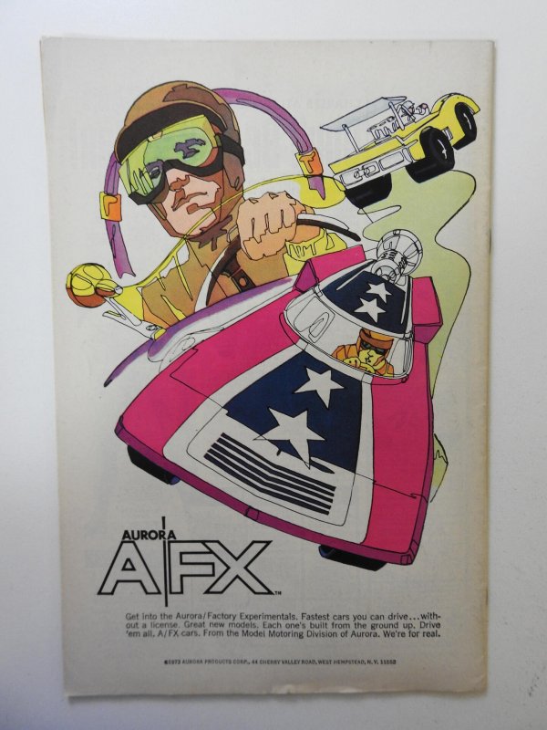 House of Secrets #105 (1973) VG/FN Condition!