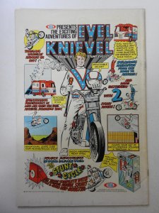 Marvel Team-Up #17  (1974) FN Condition!