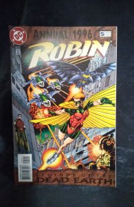Robin Annual #5 (1996)