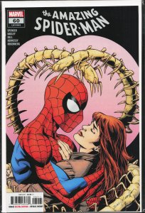 The Amazing Spider-Man #60 (2021)
