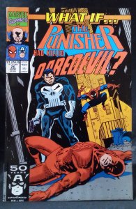 What If...? #26 Direct Edition (1991)