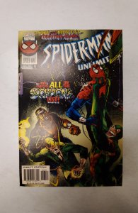 Spider-Man Unlimited #13 (1996) NM Marvel Comic Book J724