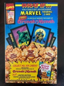 Marvel Tales #273 (1993) - NM