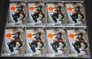 Modern Marvel VENOMIZED VARIANT TITLES 40pc Count High Grade Comic Lot 9.2OB