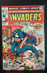 The Invaders #16 (1977)