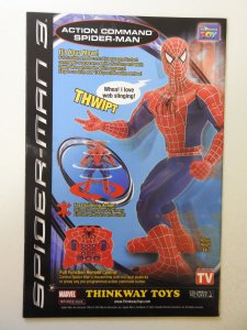 World War Hulk Prologue: World Breaker (2007) VF/NM Condition!