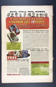 Fantastic Four #67 (1967) KEY FIRST ADAM WARLOCK (HIM) DAMAGED COVER DETACHED