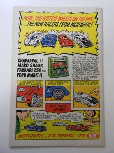 The Brave and the Bold #78 (1968) FN- Condition! 1/2 in tear bc