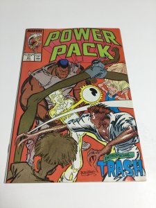 Power Pack #31 (1987) Fine     (Fn01)
