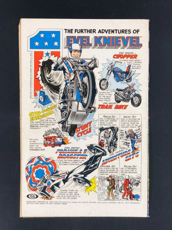 The Avengers #144 (1976) Patsy Walker becomes Hellcat KEY