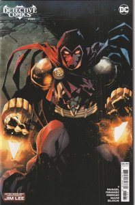 Detective Comics # 1084 Variant Cover D NM DC 2024 [T3]