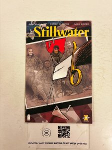 Stillwater #6 NM Image Skybound Comic Books Zdarsky Perez 30 HH87