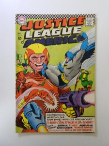 Justice League of America #50 (1966) FN condition