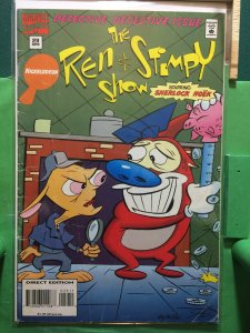 The Ren and Stimpy Show #29