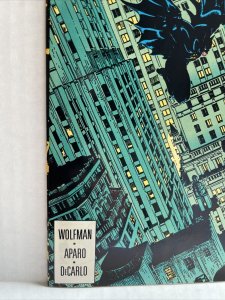 Detective Comics #626