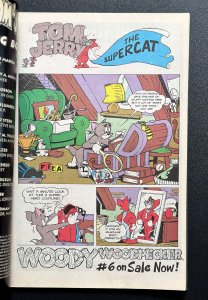 Tom & Jerry Big Book #1 (1992) VF+