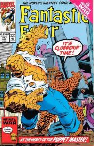 By Reed... Betrayed!