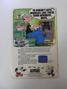 Thor #339 (1984) VF+ condition