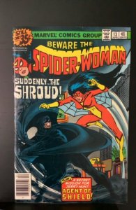 Spider-Woman #13 (1979)