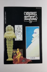 Cerebus #173  (1993)