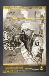 Shadowpact #9 (2007)