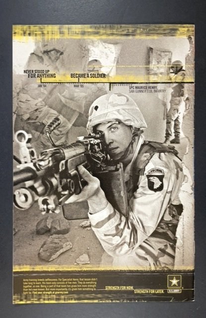 Shadowpact #9 (2007)