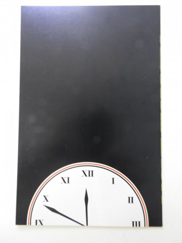 Watchmen #1 (1986) from Alan Moore's Classic Series! NM- Condition!