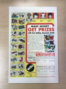 Justice League Of America 117