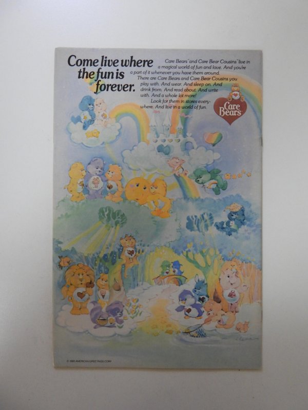 Droids #1 VF condition