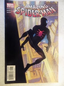 AMAZING SPIDER-MAN # 490 MARVEL ACTION ADVENTURE
