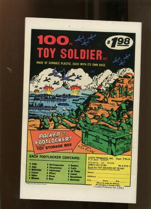 UNCANNY XMEN #146 (9.0) VS MURDERWORD!! 1981