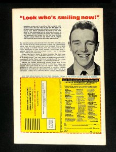 Werewolf By Night #7