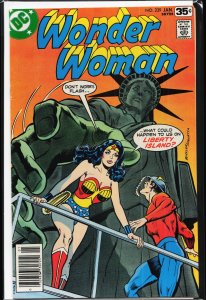 Wonder Woman #239 (1978) Wonder Woman