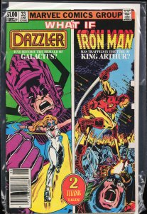 What If? #33 (1982) What If